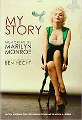 My Story. Memorias De Marilyn Monroe