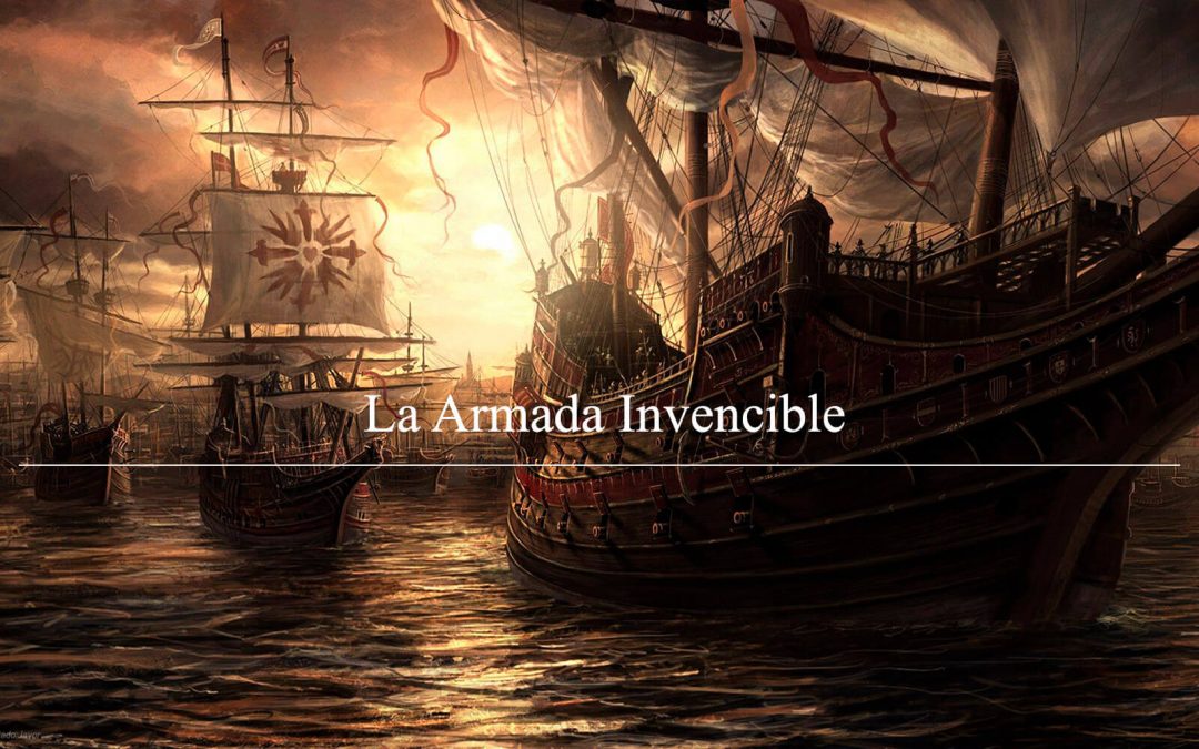 La Armada Invencible